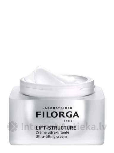 Filorga Lift-Structure укрепляющий дневной крем, 50 мл | internetaptieka.lv