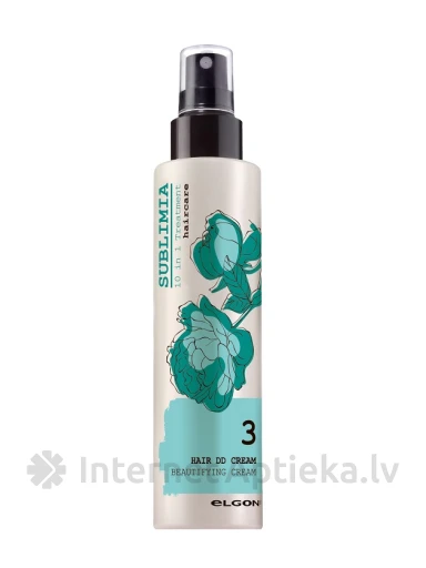 ELGON Sublimia Beautifying izsmidzināms krēms 10IN1, 150 ml | internetaptieka.lv