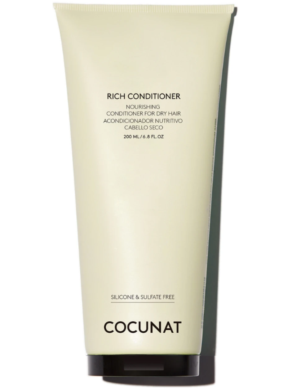 Cocunat Rich Repair Kondicionieris, 200 ml | internetaptieka.lv