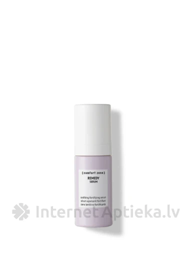 COMFORT ZONE REMEDY интенсивно успокаивающая сыворотка, 30 мл | internetaptieka.lv