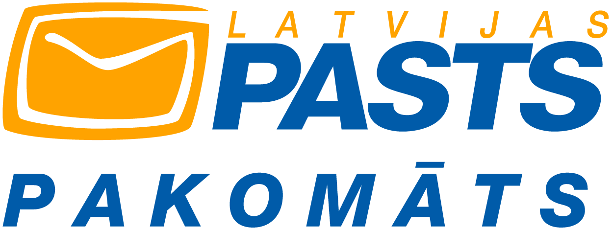 пакомат Latvijas pasts