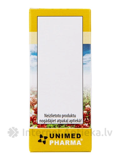 Sensivit acu pilieni, 10 ml | internetaptieka.lv