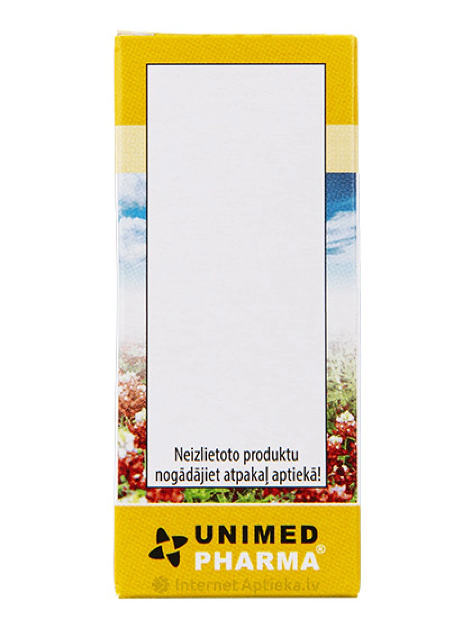 Sensivit acu pilieni, 10 ml | internetaptieka.lv