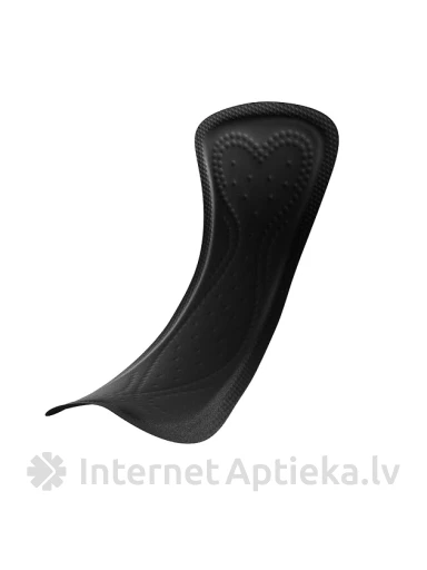 TENA Silhouette Normal Прокладки черного цвета, 26 шт. | internetaptieka.lv