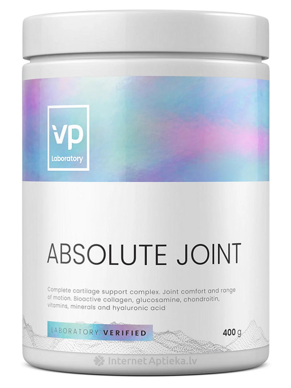 VPLAB Absolute Joint, 400 g | internetaptieka.lv