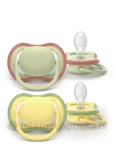 Philips Avent Ultra Air lutt 18+ kuud, 2 tk. | internetaptieka.lv