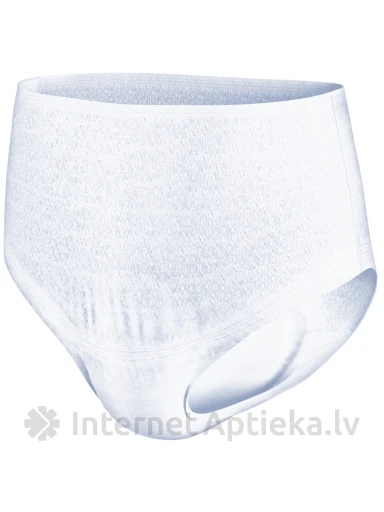 Tena Pants Plus подгузники-трусы для взрослых, XXL, 12 шт. | internetaptieka.lv