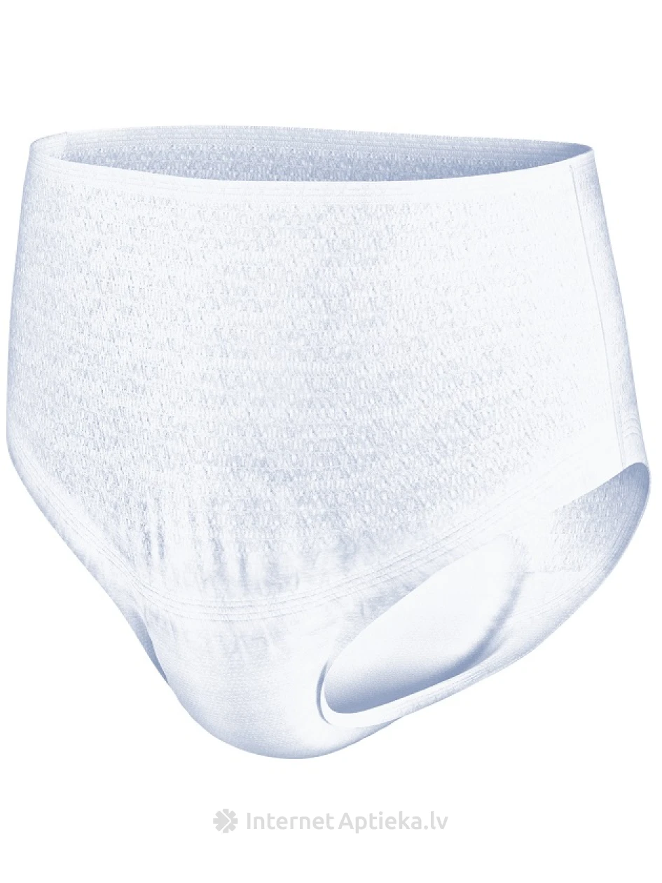 TENA Pants Plus Bariatric XXL aluspüksid, 12 tk. | internetaptieka.lv