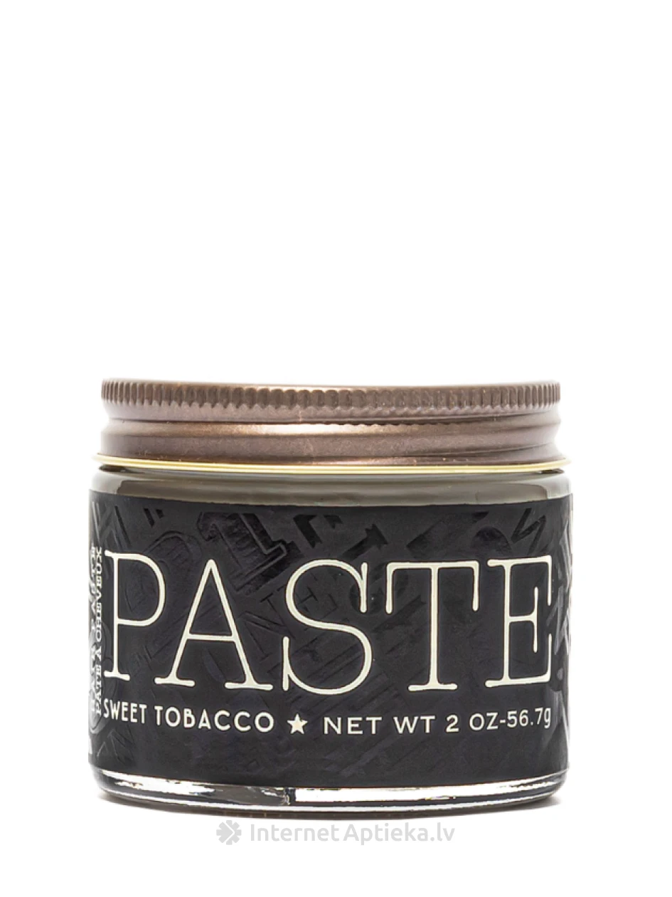 18.21 MAN MADE Nogludinoša veidošanas pasta matiem, 56.7 g | internetaptieka.lv