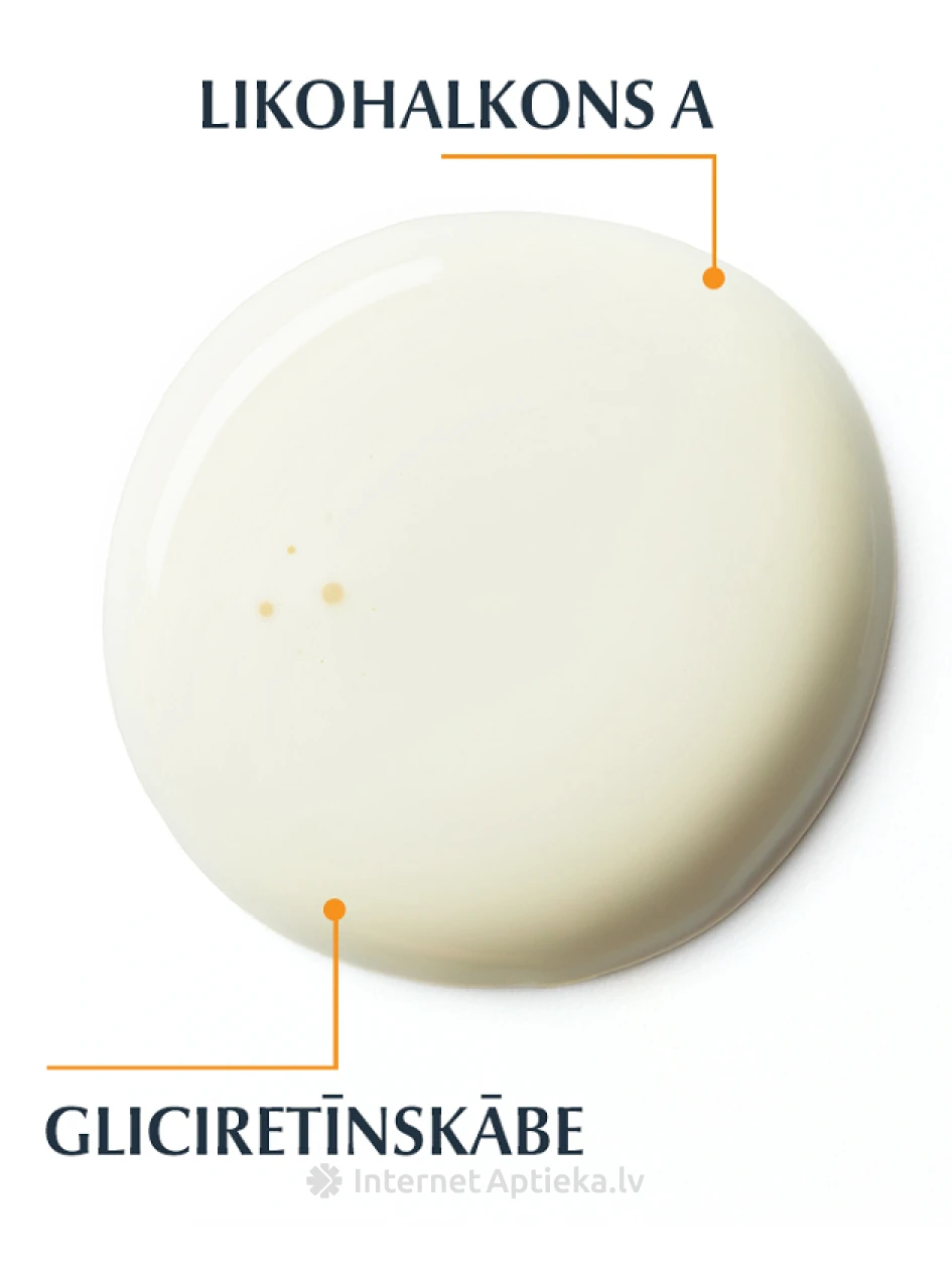 Eucerin Sun Sensitive Protect крем для детей SPF50+, 200 мл | internetaptieka.lv