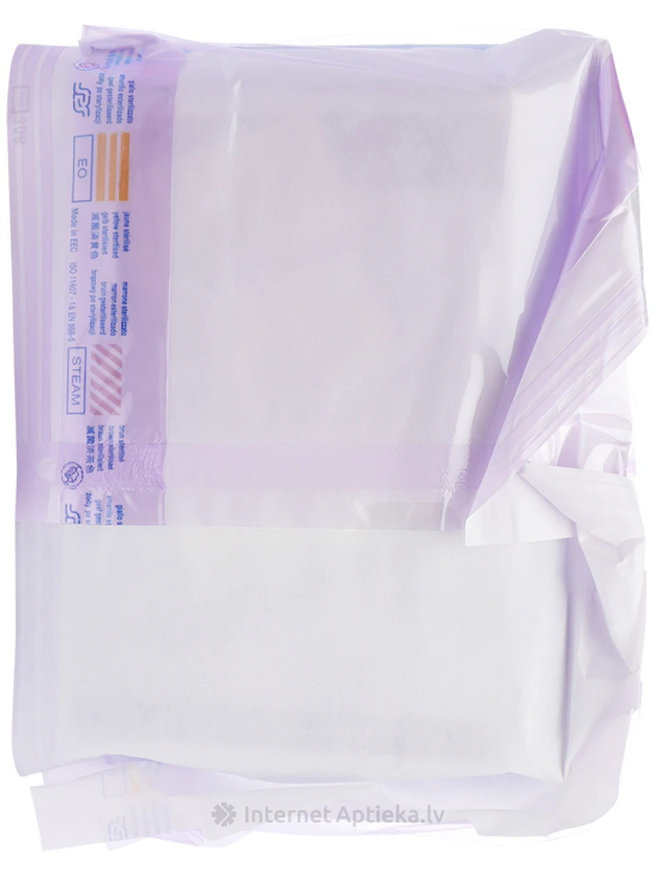 Flocare tihvtide komplekt CH10, 1 tk. | internetaptieka.lv