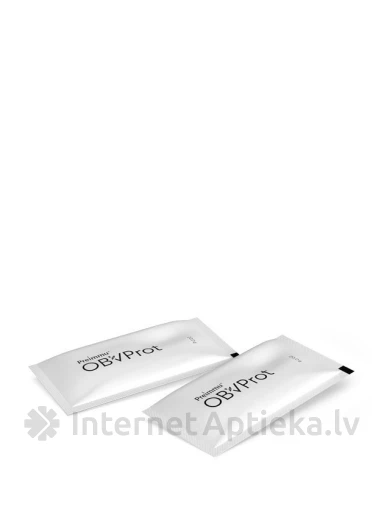 Preimmu® OBVProt, 30 paciņas | internetaptieka.lv