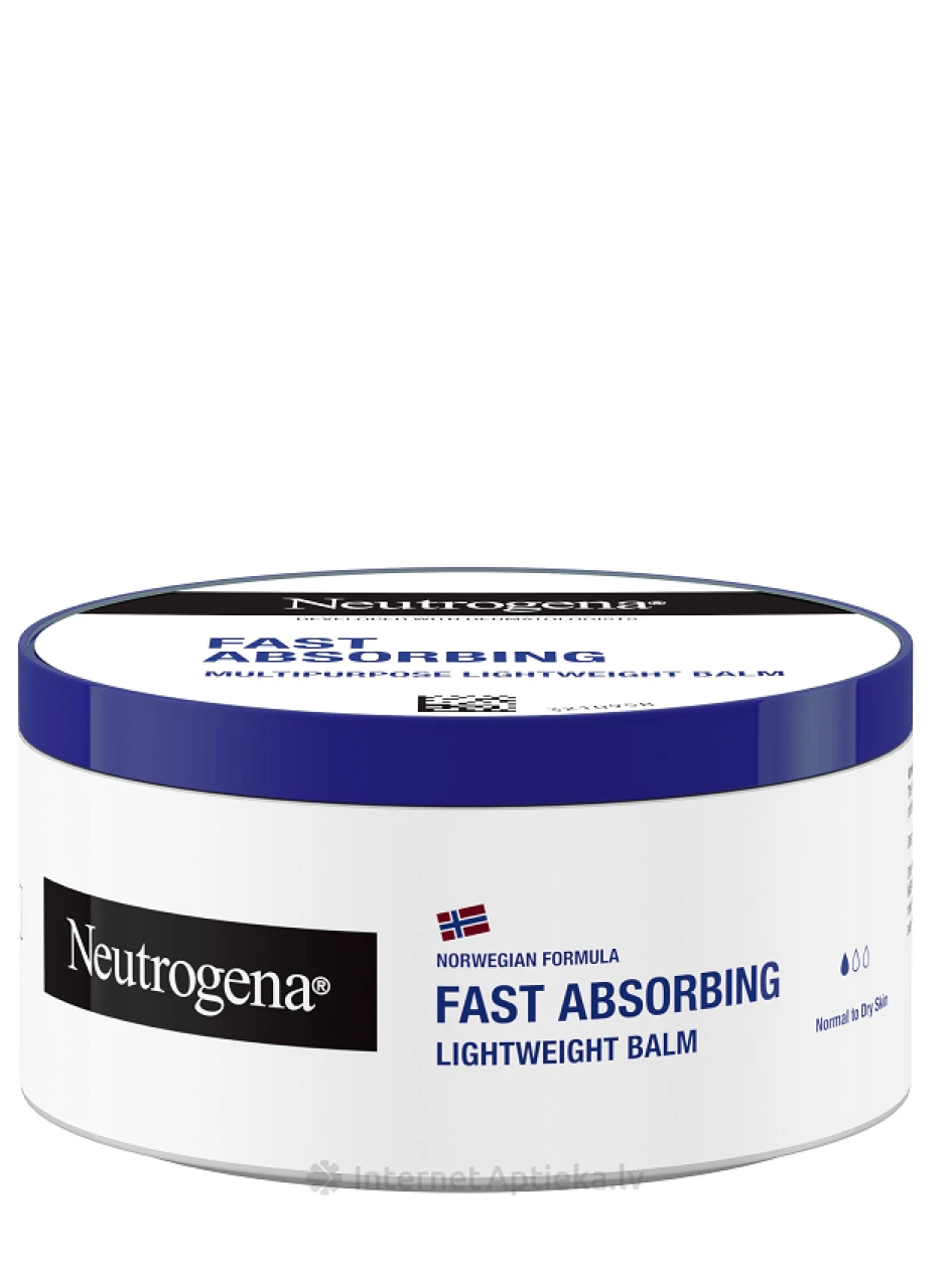 NEUTROGENA Balzāms ātri absorbējošs, 300 ml | internetaptieka.lv