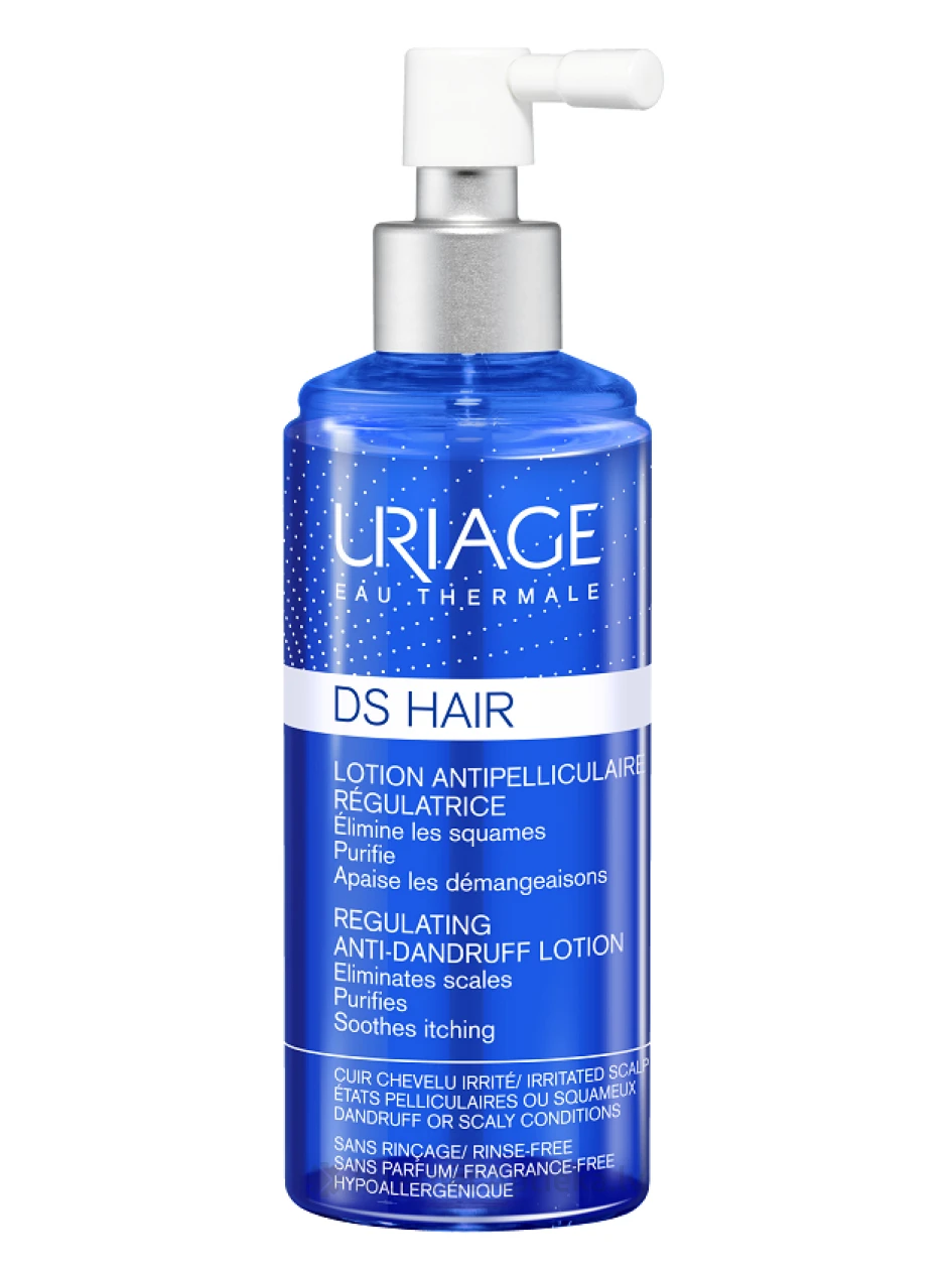 URIAGE D.S. losjons pret blaugznām, 150 ml | internetaptieka.lv