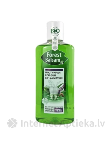 FB Suuvesi seedripähkliõli ja salvei ekstraktiga., 500 ml | internetaptieka.lv