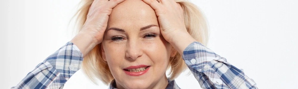 Ko lietot menopauzes laikā – kā mazināt simptomus un justies labāk?