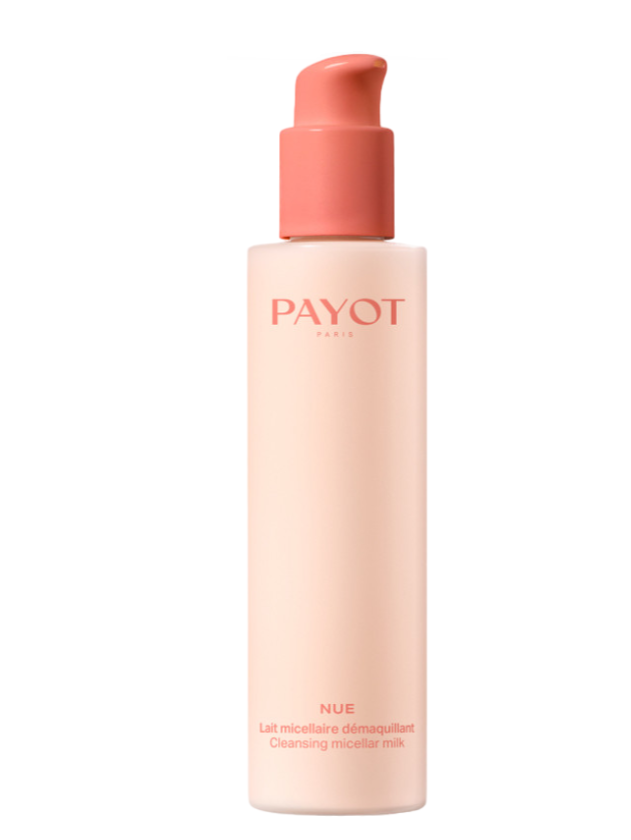 PAYOT Nue Bagātīgs pieniņš ādas komfortam