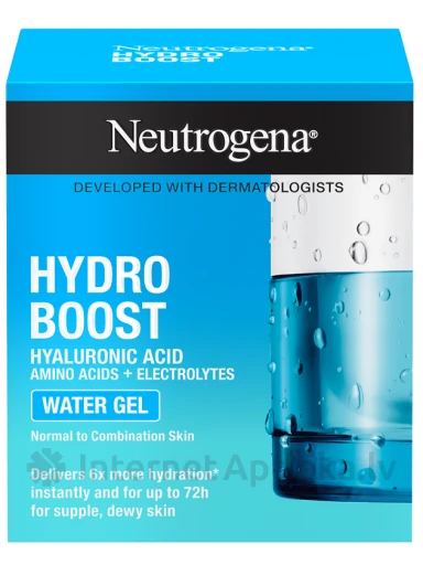 NEUTROGENA Hydro Boost гель для лица, 50 мл | internetaptieka.lv