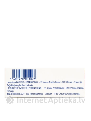 Pharmatex vaginālās tabletes 20 mg, 12 gab. | internetaptieka.lv