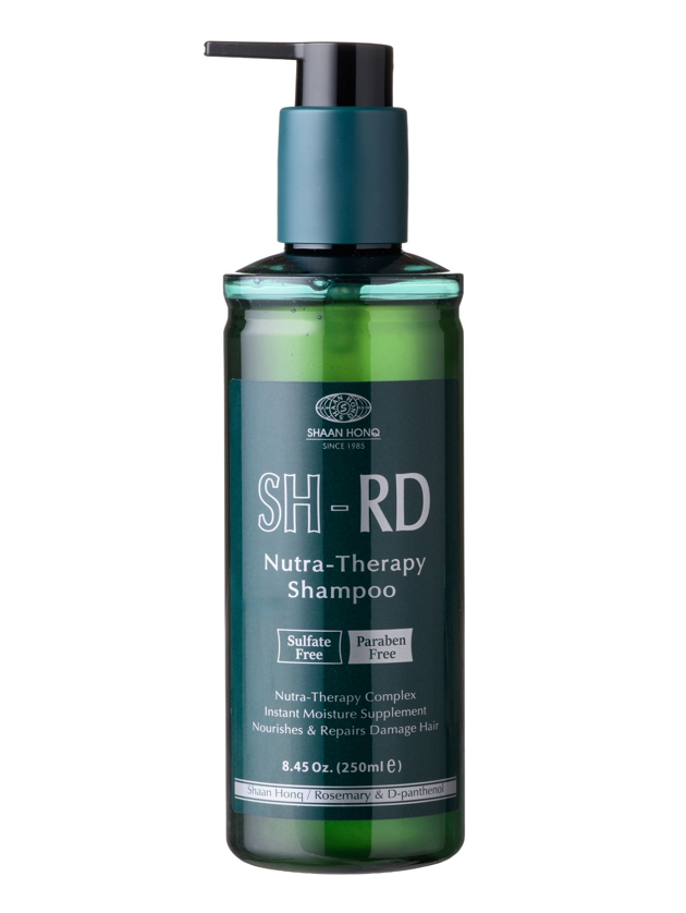 SH-RD Nutra-Therapy šampūns bez sulfātiem, 250