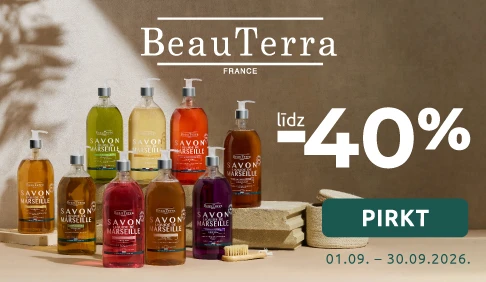 BeauTerra