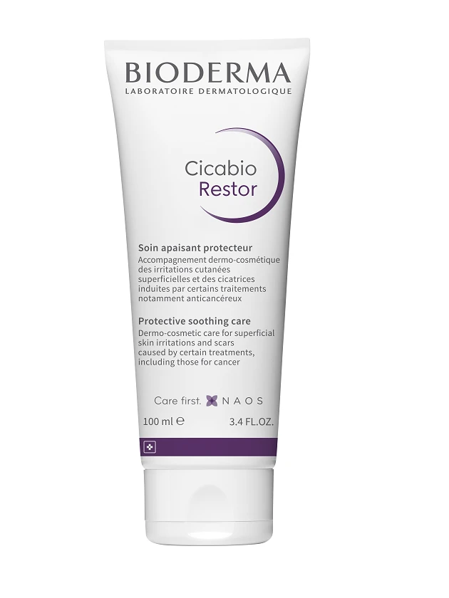 Bioderma Cicabio Restor krēms, 100 ml