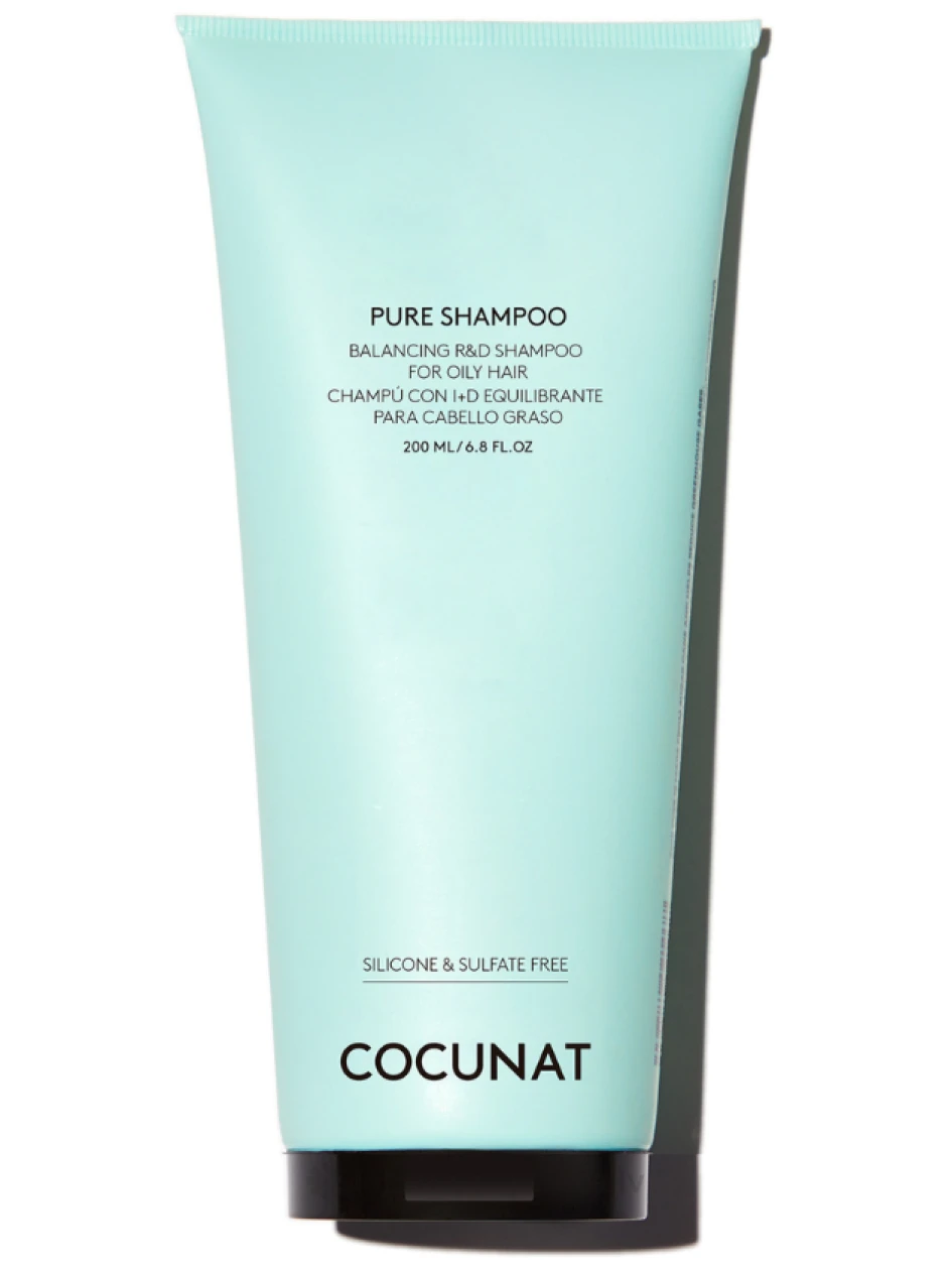 Cocunat Pure Šampūns, 200 ml | internetaptieka.lv