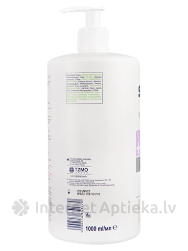 Seni Care mazgāšanas līdzeklis 3 in 1, 1000 ml | internetaptieka.lv