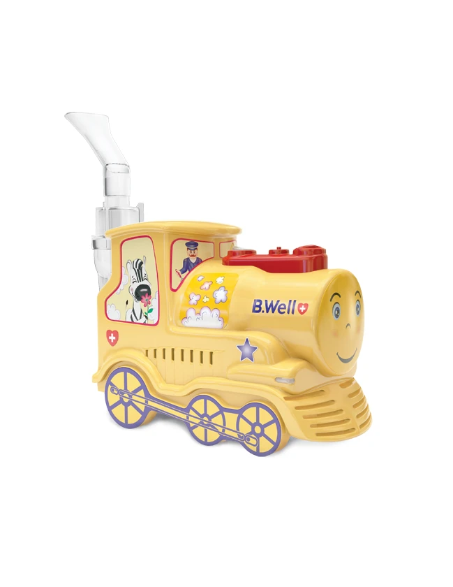B.WELL Inhalators bērniem PRO-115