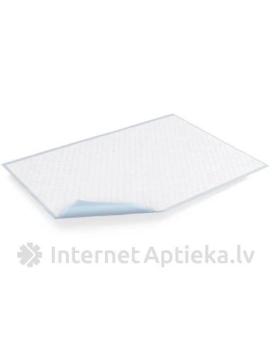 Tena Bed Normal пеленки 60 x 60 см, 40 шт. | internetaptieka.lv