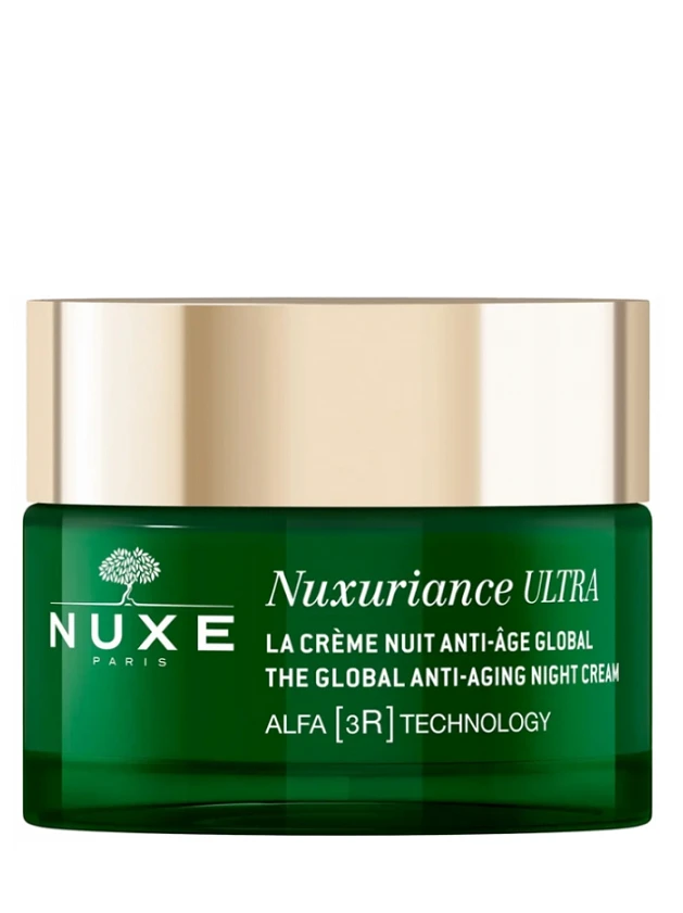 NUXE atjaunojošs nakts krēms NUXURIANCE, 50 ml