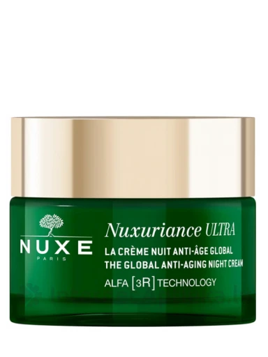 NUXE Nuxuriance Ultra Nakts krēms, 50 ml | internetaptieka.lv