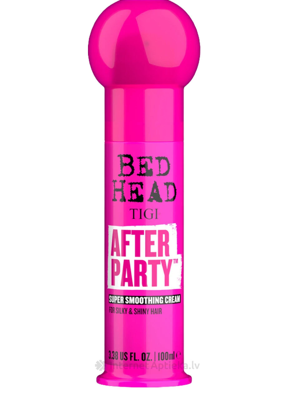 TIGI juukseid siluv kreem, 100 ml | internetaptieka.lv