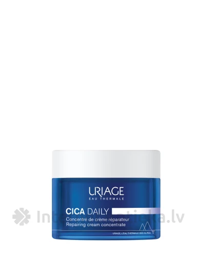 URIAGE Cica Daily koncentrēts krēms, 50 ml | internetaptieka.lv