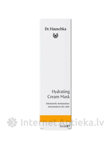 DR. HAUSCHKA MITRINOŠA MASKA, 30 ml | internetaptieka.lv