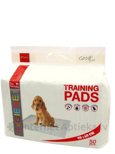 Placek mitrumu absorbējošs paladziņš 90*60 cm, 50 gb. | internetaptieka.lv