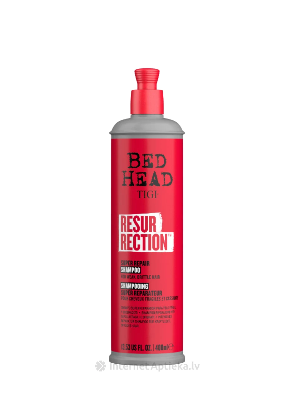 TIGI taastav šampoon, 400 ml | internetaptieka.lv