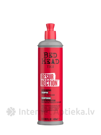 TIGI taastav šampoon, 400 ml | internetaptieka.lv