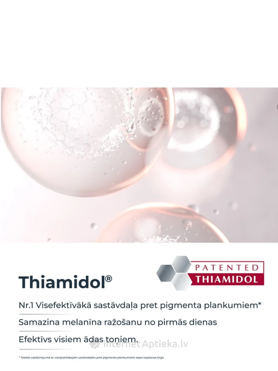 EUCERIN Hyaluron-Filler + Elasticity dienas krēms SPF15, 50 ml | internetaptieka.lv