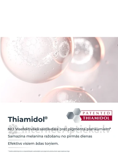 EUCERIN Hyaluron-Filler + Elasticity dienas krēms SPF15, 50 ml | internetaptieka.lv