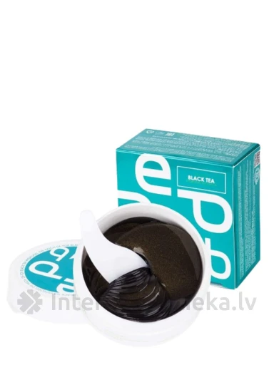 MEDB acu pači ar melno tēju, 60 gb. | internetaptieka.lv