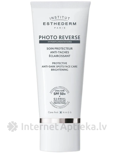 Institut Esthederm Photo Reverse kreem, 50 ml | internetaptieka.lv