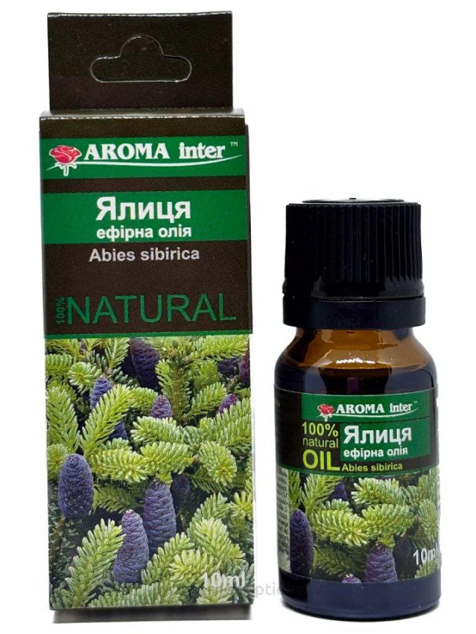 Santal Diesel eterinis aliejus, 10 ml | internetaptieka.lv