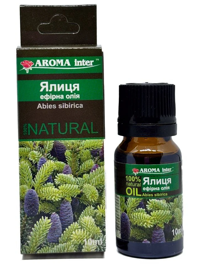 Santal Dižegles ēteriskā eļļa, 10 ml
