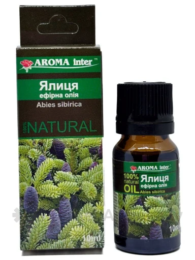 Santal Diesel eterinis aliejus, 10 ml | internetaptieka.lv