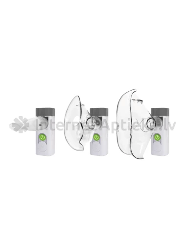 Evolu Nano Air Nebulaizers, 1 gb. | internetaptieka.lv