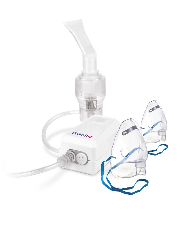 B.WELL Inhalators MED-120
