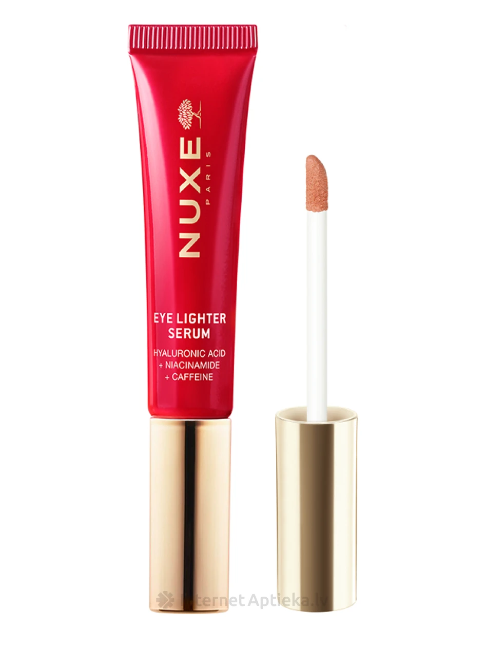 NUXE MERVEILLANCE LIFT serums ādai ap acīm, 12 ml | internetaptieka.lv