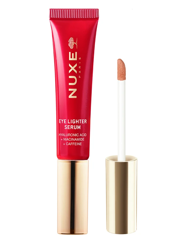 NUXE Merveillance Lift Eye Lighter serums, 12 ml