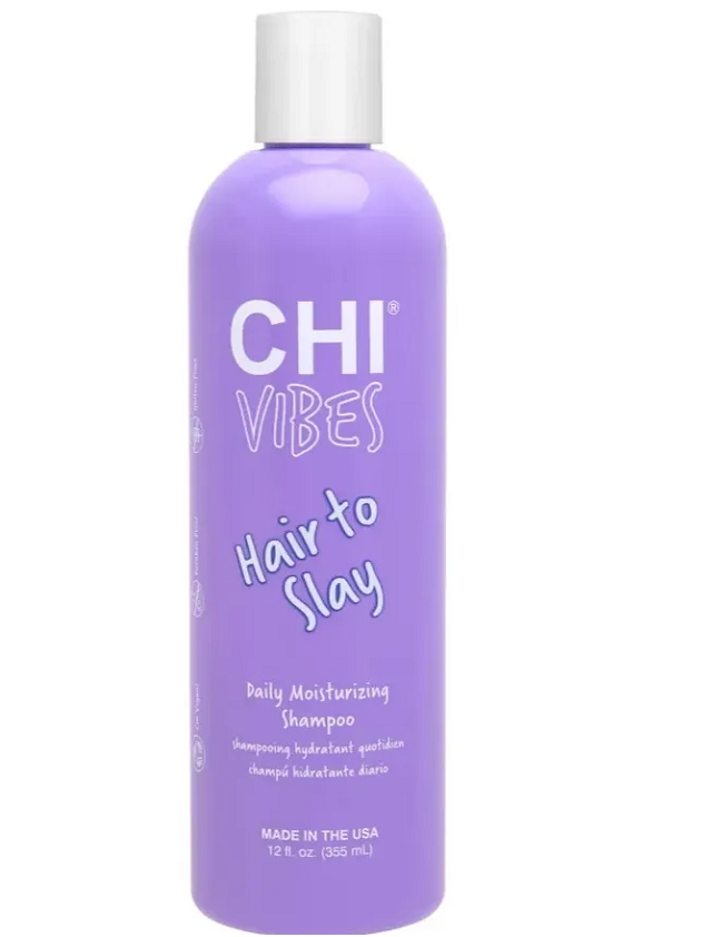 CHI Vibes Hair to Slay Daily